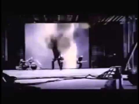 Van Halen - Humans Being long version