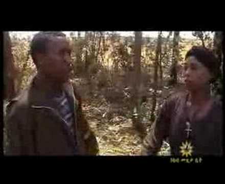 Ethiopian music by Manaye tilahun - kezeba ney