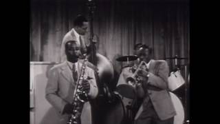 Five Guys Named Moe (1942) — Louis Jordan and his Tympany Five