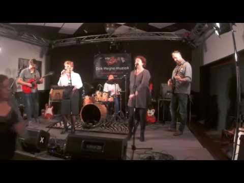 4Nations @ Atlantic Jam   17112016 4Nations   Fleetwood Mac   Don't stop