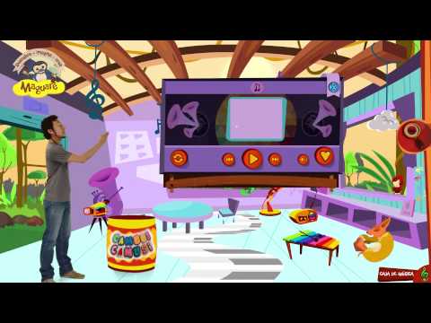 Qué encuentras en Maguaré y cómo lo puedes usar - (Tutorial)