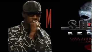 Merciless - Get to the Point (Raw) - The Shank Riddim - Drop Di Bass Rec - Sept 2013