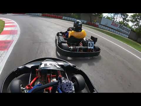 CPAK LIGHT SAN MARINO 07.12.2019