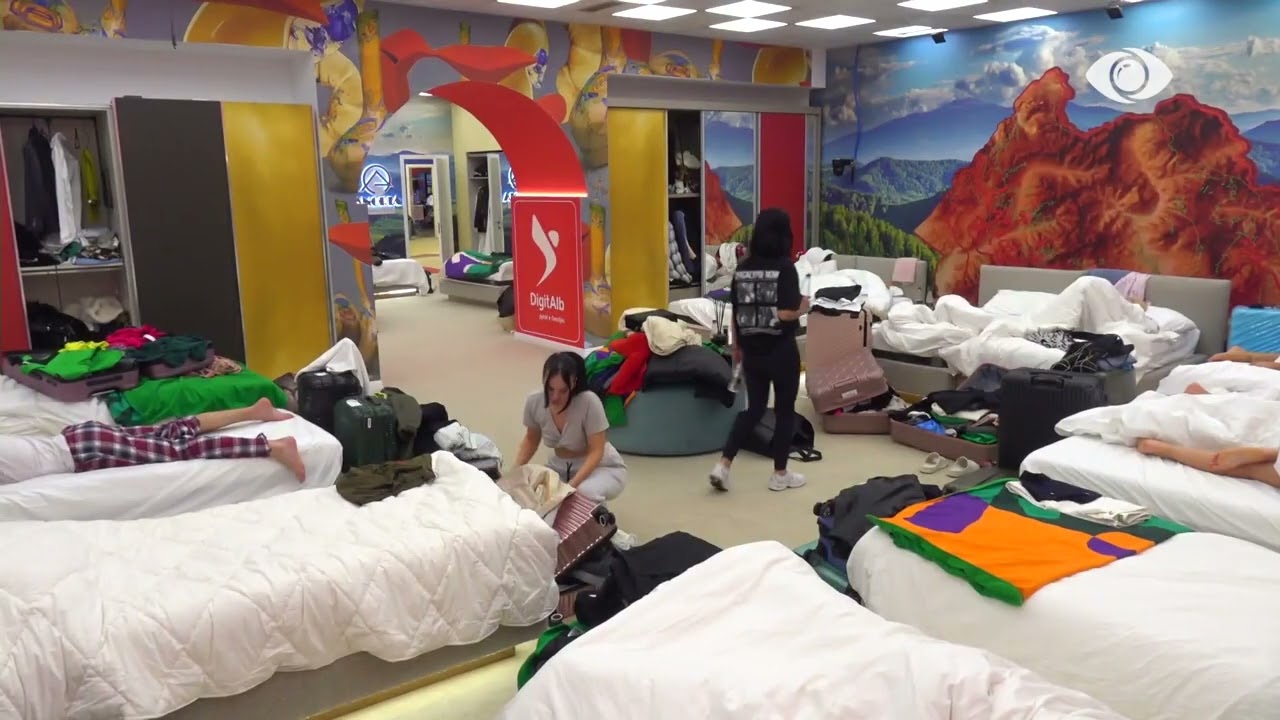 Ledjona zgjon banorët nga gjumi, Olsit i hedh ujë