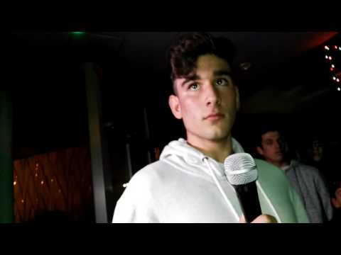 SERGY vs DFL - 16avos - (3a Clasificatoria MLG vs ALM vs CDB vs GRND)