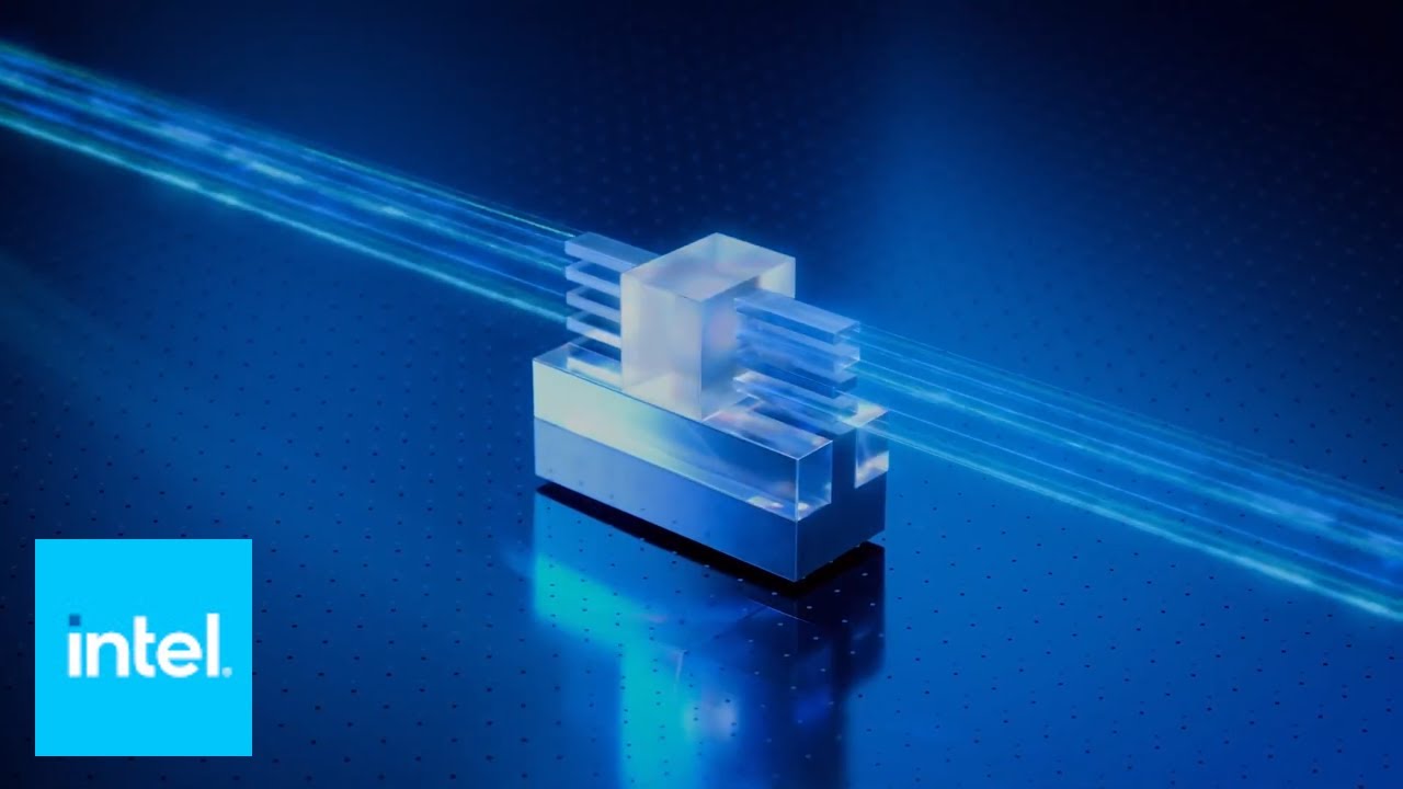 Intel Foundry RibbonFET | Intel