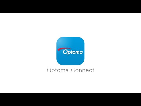 Optoma Connect