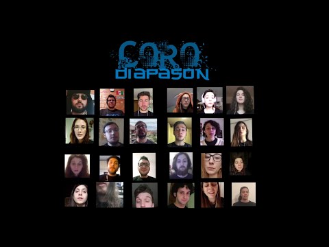 Coro Giovanile Diapason - Domani