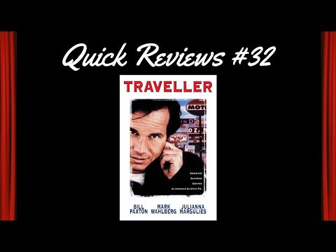 Traveller (1997) Trailer