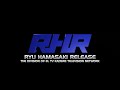 TYLER S DREAM LOGOS 91 Ryu Hamasaki Releasing 1984 1988