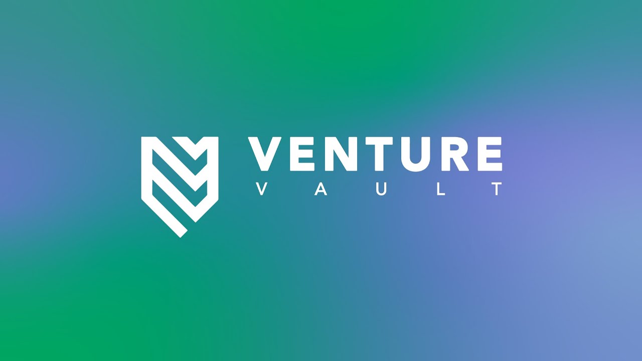 What is Venture Vault?