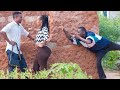 KUHONGA  (Steve Kaboma & Dawise ) Comedy tanzania