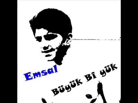Emsal-Büyük Bi yük