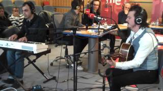 Coque Malla en 'Abierto hasta las 2': "Lo hago por ti"