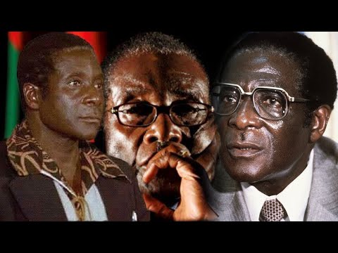 ROBERT  MUGABE NA HISTORIA YA MIAKA 40 YA UHURU WA ZIMBABWE
