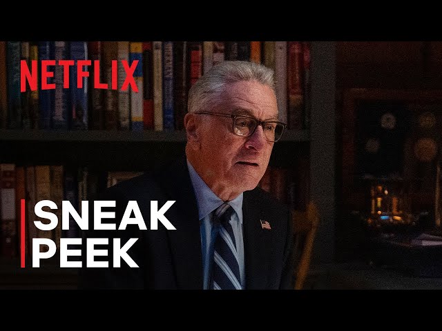 Opening Scene Sneak Peek