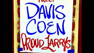 "Change In The Weather" Davis Coen and band at Proud Larrys in Oxford, Mississippi. April 2, 2026.