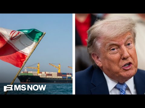 Iran pushes back on claims of 'imminent' U.S. deal