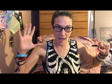 Lost Girl - 5x09 44 Minutes To Save The World reaction