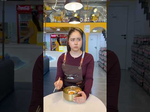 so impolite 😒#sofimanassyan #relatable #funny