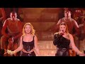 Star Academy 2023 - Lush Life (Héléna, Zara Larsson)