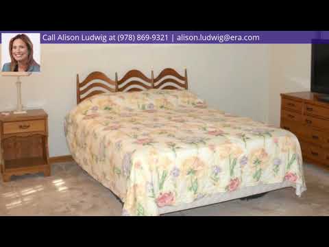 859 Wellman Avenue, North Chelmsford, MA 01863 - MLS #72335974