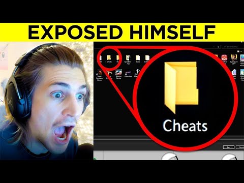 Gamers Caught CHEATING - Part 5