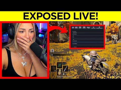 When Gamers Get Caught CHEATING - Part 5