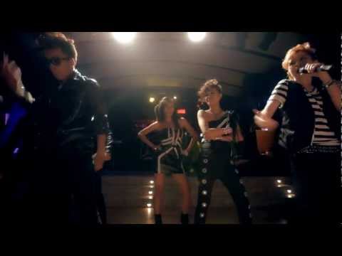 [HD] [Perf] X5 Girls - Girl's Night - Beatiful Thailand night 220312