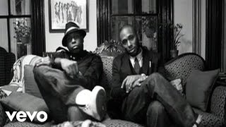 Mos Def - History ft. Talib Kweli