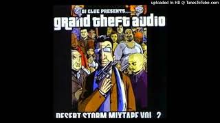 Styles Feat. Jadakiss I&#39;m A Ruff Ryder