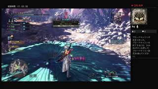 【MHW実況】マルチでMHWIお手伝いします（ﾀｽｹﾃ)
