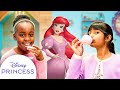 How To Be A Kind Friend Like A Princess Disney Princess Club