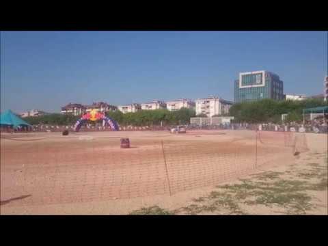 42. Yeşil Bursa Rallisi - Uğur SOYLU SSS