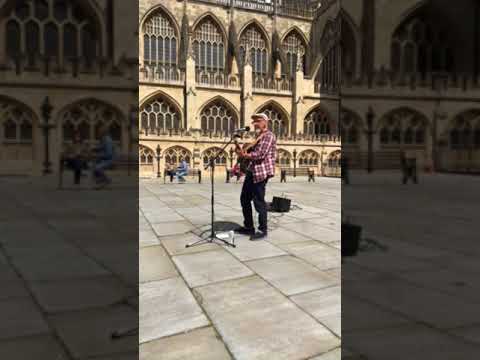 Promotional video thumbnail 2 for Ric Pattison