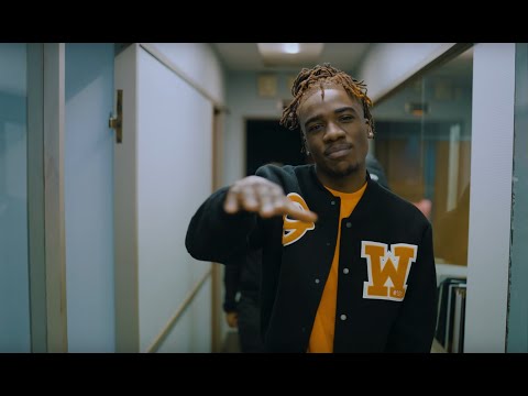 SLK - Panique Pas (Clip Officiel)