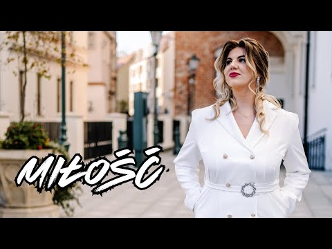 Dżasta - Miłość ( Nowość 2026 )