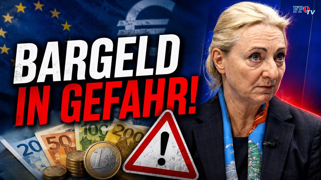 So eiskalt spart die Regierung bei DIR! 🫵