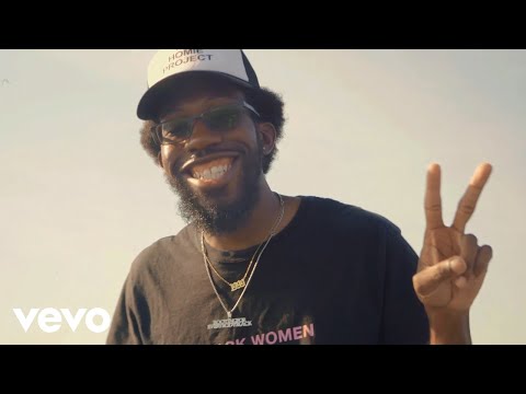 Dzh - JOY ON A FRIDAY (FREESTYLE) [Official Video]