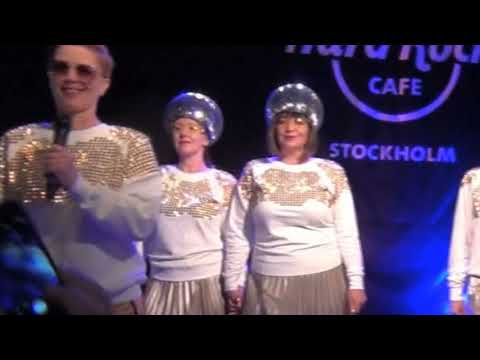 Hungry Hearts Mix Laika (Orlando version)