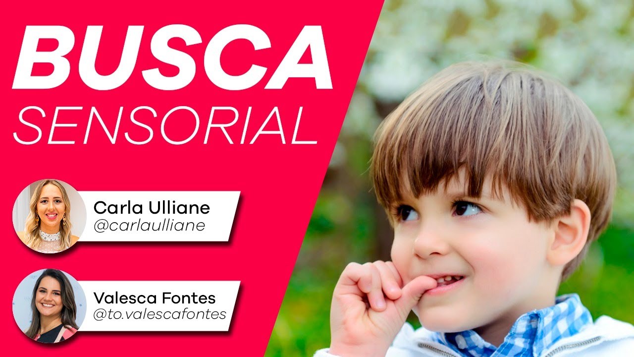 MEU FILHO AUTISTA COLOCA TUDO NA BOCA. E AGORA? | CARLA ULLIANE