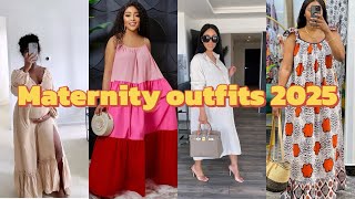 Download lagu Maternity outfits ideas||Dresses for pregnant women||pregnant women outfits ideas||maternity outfits mp3