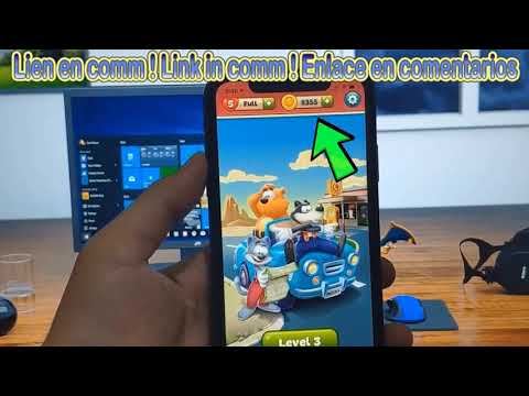Toon Blast Cheat – Toon Blast Hack Coins Unlimited Android iOS 2024