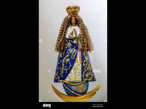 Our Lady of Caacupé
