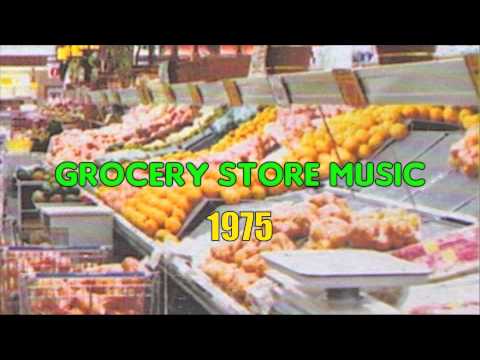 Sounds For The Supermarket 16 (1975) - Grocery Store Music