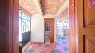 ✨ Casa Santo Niño – Propiedad en Venta en el Centro Histórico de Guanajuato ✨