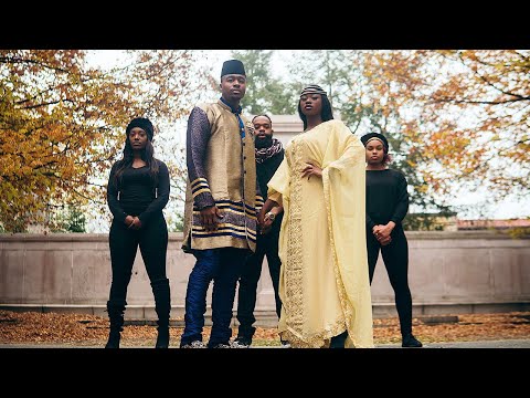 Lew Sid - "Motherland" (Official Video)