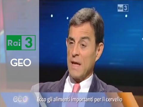 Cibi importanti per il cervello