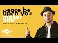 Maher Zain - Peace Be Upon You (Video Lirik) [Vocals Only Version]