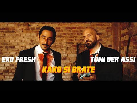 Video thumbnail for Kako Si Brate